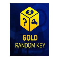 Random Oyun (gold Key)