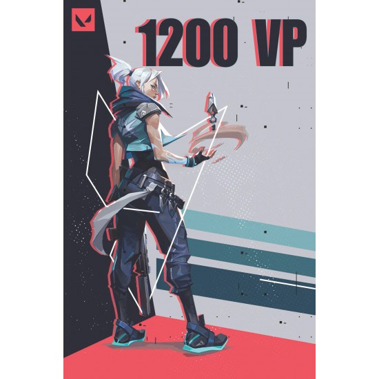 1200 Vp Tr