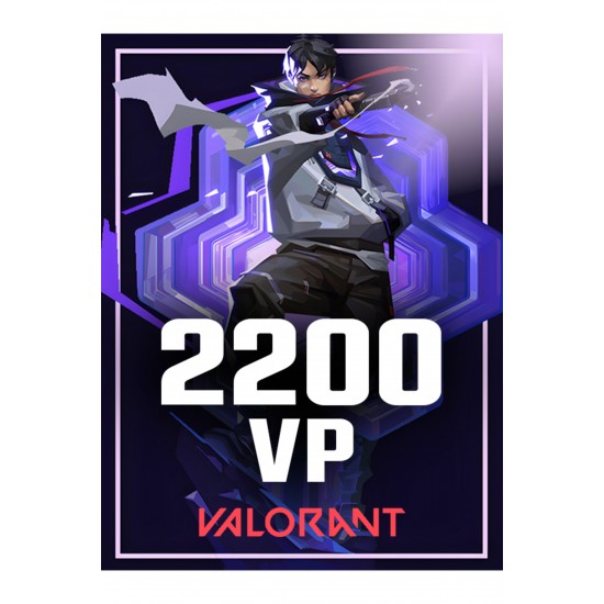 2200 VP TR