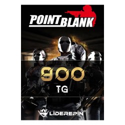 Point Blank 900 Tg