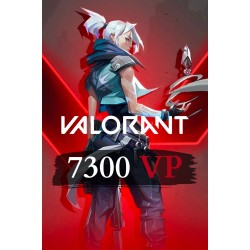 7300 VP