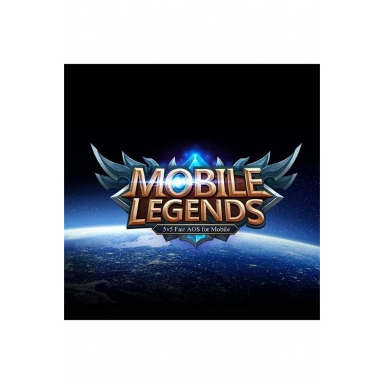 Mobile Legends 221 Elmas