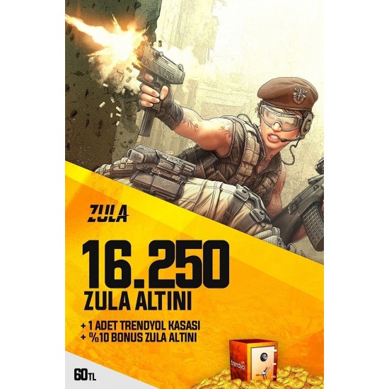 16.250 Altını