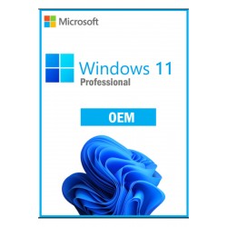 Windows 11 PRO OEM - Dijital Lisans Anahtarı - Orjinal, Ömür Boyu Garantili,Anlık Teslim