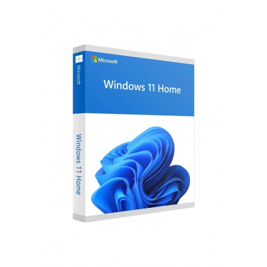 Windows 11 Home Dijital Lisans Anahtarı Ömür boyu GARANTİLİ HEMEN TESLİM