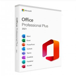 Office 2021 Professional Plus Dijital Lisans Anahtarı + GARANTİ HEMEN TESLİM