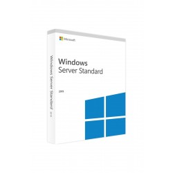 Windows Server 2019 Standart Dijital Lisans Anahtarı Key