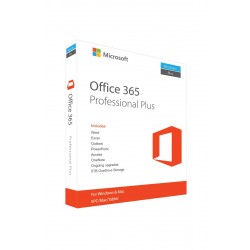 Office 365 Professional 2023 Dijital Lisans Aboneliği Windows-