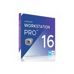 KEYLAND VMware Workstation 16 Pro Dijital Lisans Anahtarı