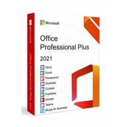 Office 2021 Pro Plus Dijital Lisans