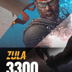 3000 + 300 Zula Altını