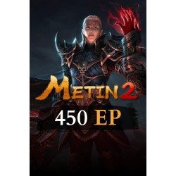 Metin2 450 Ejder Parası