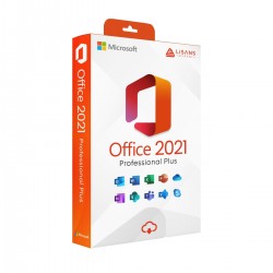 Office 2021 Professional Plus - Online Lisans Anahtarı + GARANTİ FATURA İLE MAİLE GELİR