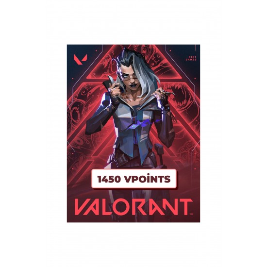 1450 Vp - Vpoints