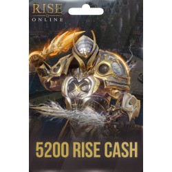 5000 Cash + 200 Bonus Cash