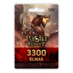 3300 Elmas